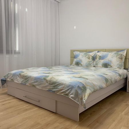 Apartament Central Râmnicu Vâlcea Exteriér fotografie