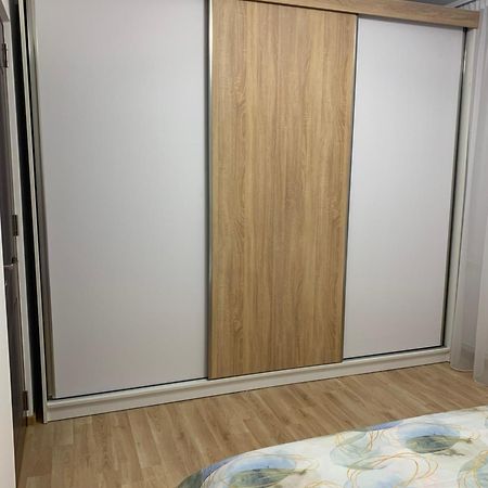Apartament Central Râmnicu Vâlcea Exteriér fotografie